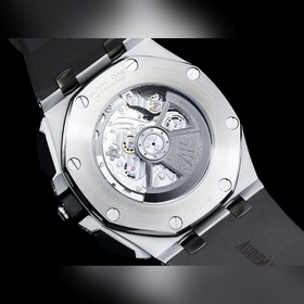 HBF Новейшая модель Audemars Piguet, версия с керамическим ободко