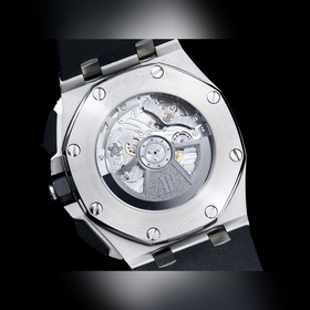 HBF Новейшая модель Audemars Piguet, версия с керамическим безеле