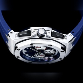 HBF Новейшая модель Audemars Piguet, версия с керамическим безеле