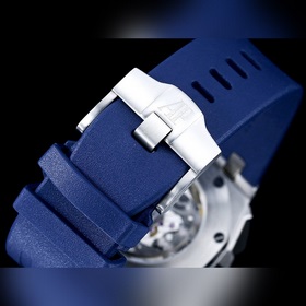 HBF Новейшая модель Audemars Piguet, версия с керамическим безеле