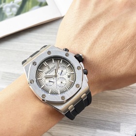 Новое творение Audemars Piguet — лучшее соотношение цены и качест