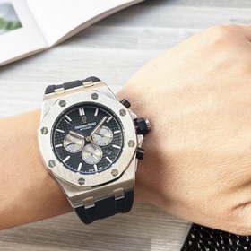 Новое творение Audemars Piguet — лучшее соотношение цены и качест