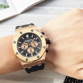 Новое творение Audemars Piguet — лучшее соотношение цены и качест