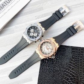 Новое творение Audemars Piguet — лучшее соотношение цены и качест
