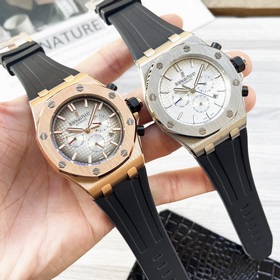Новое творение Audemars Piguet — лучшее соотношение цены и качест