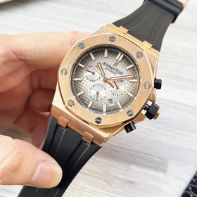 Новое творение Audemars Piguet — лучшее соотношение цены и качест