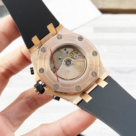 Новое творение Audemars Piguet — лучшее соотношение цены и качест
