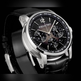 APF Audemars Piguet - AP, CODE 11.59 Серия хронографов с автомати