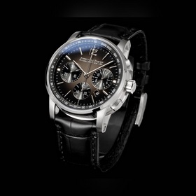 APF Audemars Piguet - AP, CODE 11.59 Серия хронографов с автомати