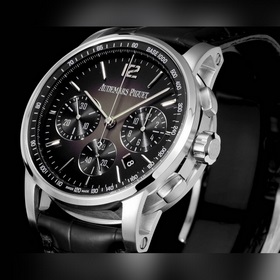 APF Audemars Piguet - AP, CODE 11.59 Серия хронографов с автомати