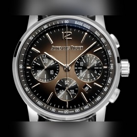 APF Audemars Piguet - AP, CODE 11.59 Серия хронографов с автомати