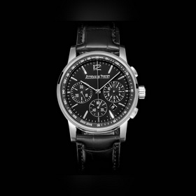 APF Audemars Piguet - AP, CODE 11.59 Серия хронографов с автомати