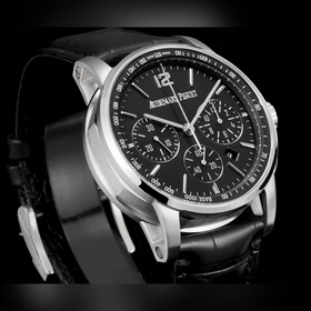 APF Audemars Piguet - AP, CODE 11.59 Серия хронографов с автомати