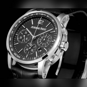 APF Audemars Piguet - AP, CODE 11.59 Серия хронографов с автомати