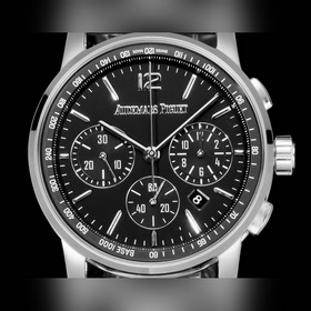 APF Audemars Piguet - AP, CODE 11.59 Серия хронографов с автомати