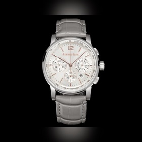 APF Audemars Piguet — AP, CODE 11.59 Серия хронографов с автомати