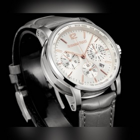 APF Audemars Piguet — AP, CODE 11.59 Серия хронографов с автомати