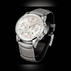 APF Audemars Piguet — AP, CODE 11.59 Серия хронографов с автомати