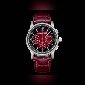 APF Audemars Piguet - AP, CODE 11.59 Серия хронографов с автомати