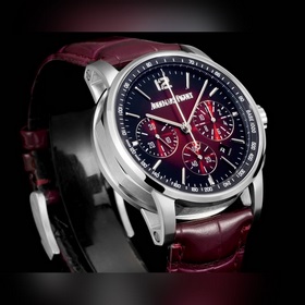 APF Audemars Piguet - AP, CODE 11.59 Серия хронографов с автомати