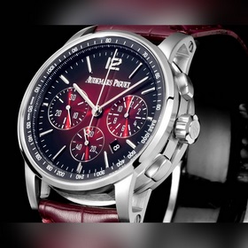 APF Audemars Piguet - AP, CODE 11.59 Серия хронографов с автомати