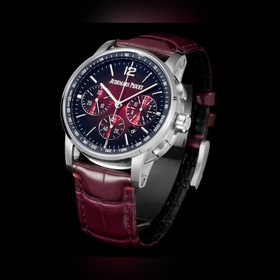 APF Audemars Piguet - AP, CODE 11.59 Серия хронографов с автомати