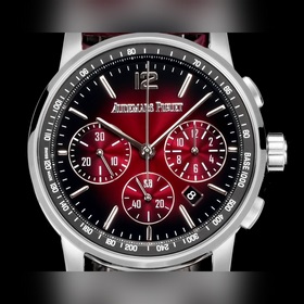 APF Audemars Piguet - AP, CODE 11.59 Серия хронографов с автомати