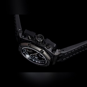 Audemars Piguet Royal Oak Offshore Survivor Limited Edition, выпу