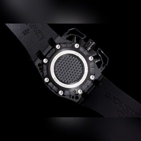 Audemars Piguet Royal Oak Offshore Survivor Limited Edition, выпу