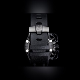 Audemars Piguet Royal Oak Offshore Survivor Limited Edition, выпу
