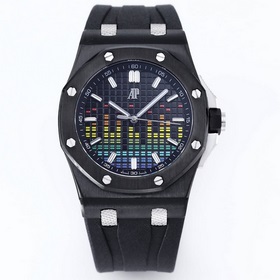 ZF Audemars Piguet Royal Oak 15600 Музыкальная классическая верси