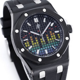 ZF Audemars Piguet Royal Oak 15600 Музыкальная классическая верси