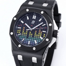 ZF Audemars Piguet Royal Oak 15600 Музыкальная классическая верси