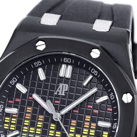 ZF Audemars Piguet Royal Oak 15600 Музыкальная классическая верси