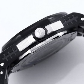 ZF Audemars Piguet Royal Oak 15600 Музыкальная классическая верси