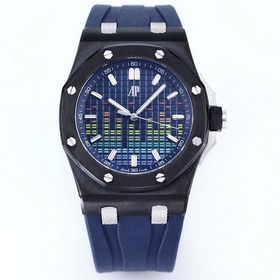 ZF Audemars Piguet Royal Oak 15600 Музыкальная классическая верси