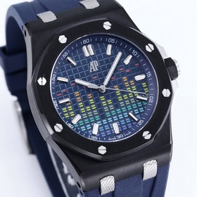 ZF Audemars Piguet Royal Oak 15600 Музыкальная классическая верси