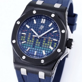 ZF Audemars Piguet Royal Oak 15600 Музыкальная классическая верси