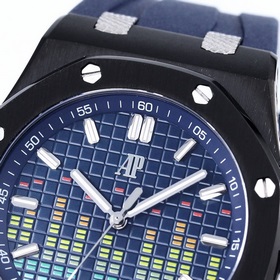 ZF Audemars Piguet Royal Oak 15600 Музыкальная классическая верси