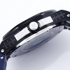 ZF Audemars Piguet Royal Oak 15600 Музыкальная классическая верси