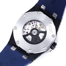 ZF Audemars Piguet Royal Oak 15600 Музыкальная классическая верси