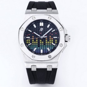 ZF Audemars Piguet Royal Oak 15600 Музыкальная классическая верси