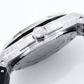 ZF Audemars Piguet Royal Oak 15600 Музыкальная классическая верси