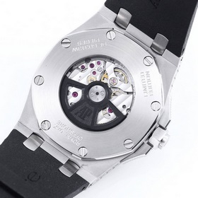 ZF Audemars Piguet Royal Oak 15600 Музыкальная классическая верси
