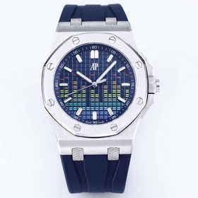 ZF Audemars Piguet Royal Oak 15600 Музыкальная классическая верси