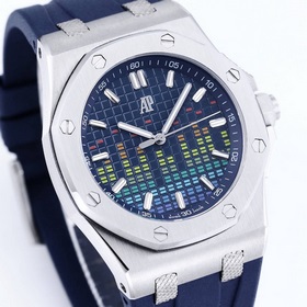 ZF Audemars Piguet Royal Oak 15600 Музыкальная классическая верси