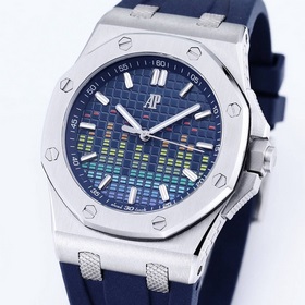 ZF Audemars Piguet Royal Oak 15600 Музыкальная классическая верси