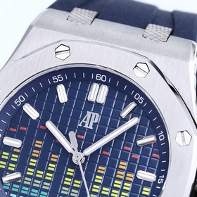 ZF Audemars Piguet Royal Oak 15600 Музыкальная классическая верси