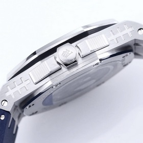 ZF Audemars Piguet Royal Oak 15600 Музыкальная классическая верси