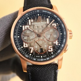 APF Audemars Piguet — AP, CODE 11.59 Серия хронографов с автомати